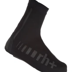 Overschoenen < rh+ ogo Soft She Overschoenen - Zwart/Refex