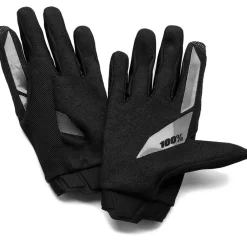Mtb-Handschoenen < 1 00% Ridecap Handchoenen Dae - navy/ate