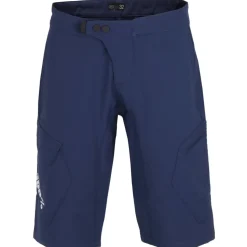 100% Ridecamp Short Heren - navy