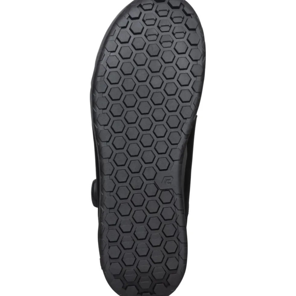 Ride Concepts Hellion Boa MTB-Schoenen Heren - Black