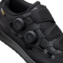 Ride Concepts Hellion Elite Clip Boa MTB-Schoenen Heren - Black