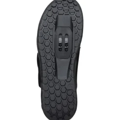 Ride Concepts Hellion Elite Clip Boa MTB-Schoenen Heren - Black