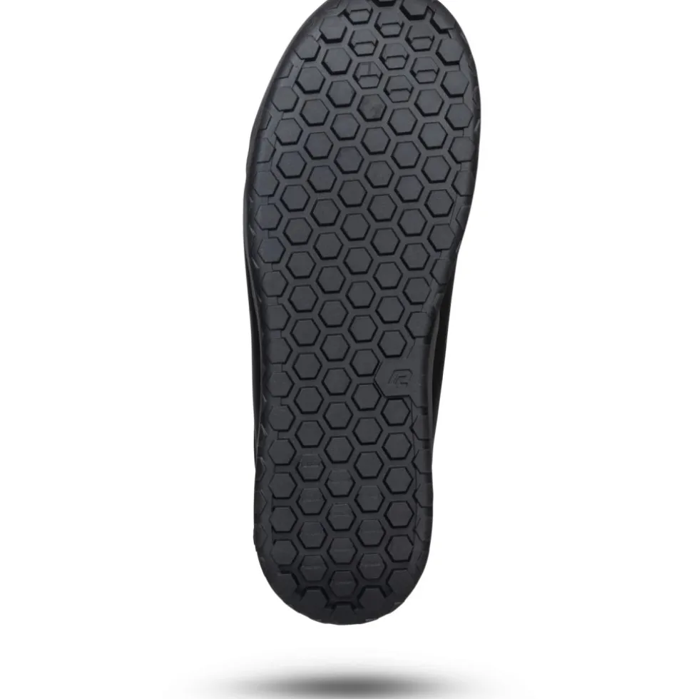 Ride Concepts Hellion MTB Schoenen Heren - Zwart
