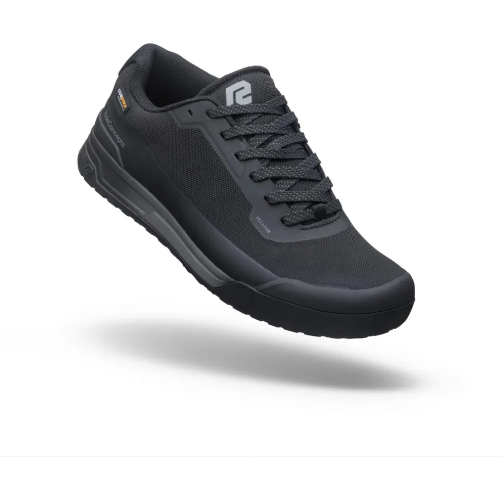 Ride Concepts Hellion MTB Schoenen Heren - Zwart