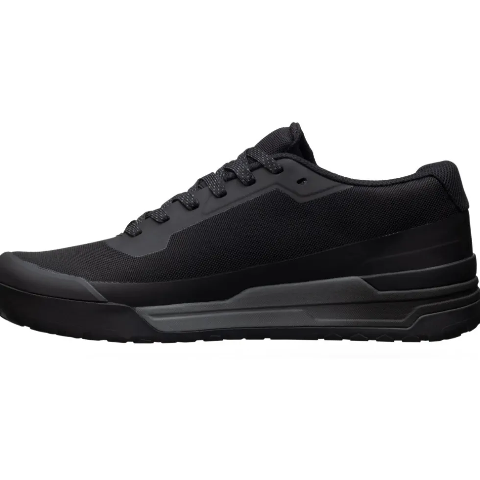 Ride Concepts Hellion MTB Schoenen Heren - Zwart