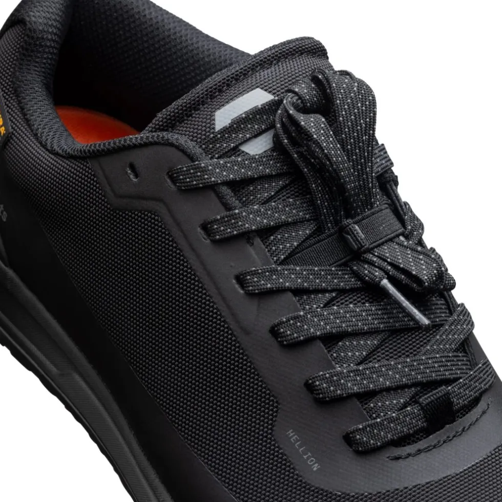 Ride Concepts Hellion MTB Schoenen Heren - Zwart