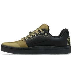 Ride Concepts Livewire MTB-Schoenen - olijf