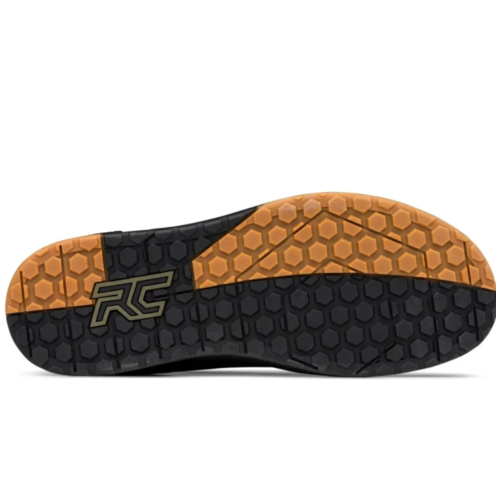 Ride Concepts Livewire MTB-Schoenen - olijf