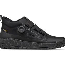Ride Concepts Tallac Mid Boa MTB Schoenen Heren - Zwart/Charcoal