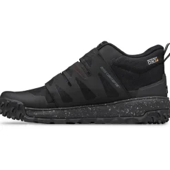Ride Concepts Tallac Mid Boa MTB Schoenen Heren - Zwart/Charcoal