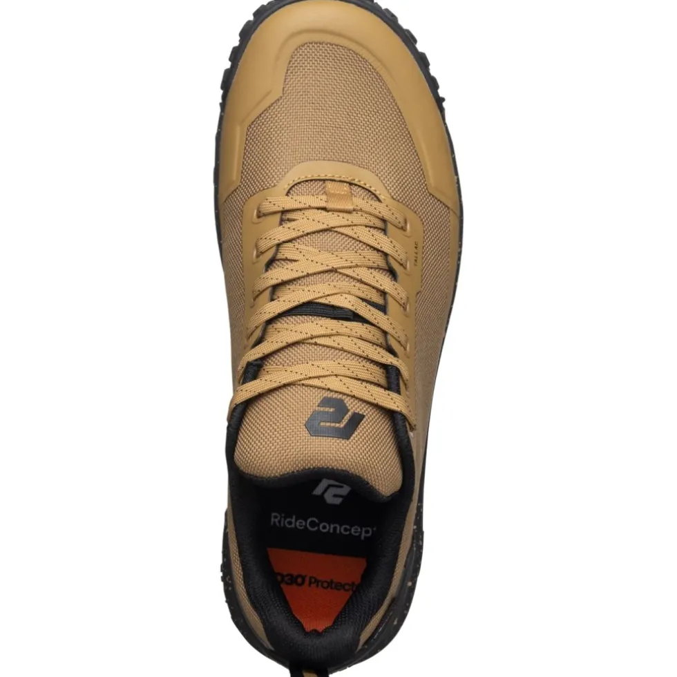 Ride Concepts Tallac MTB Schoenen Heren - Dune