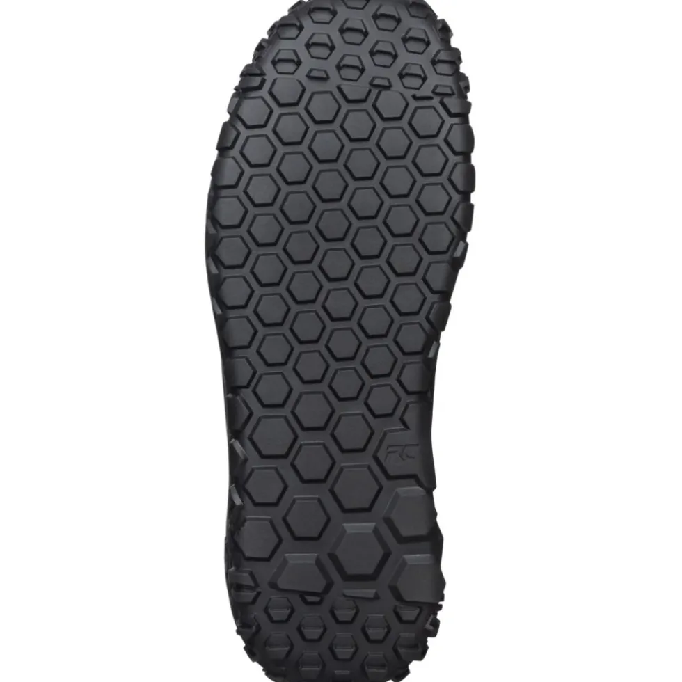 Ride Concepts Tallac MTB Schoenen Heren - Black
