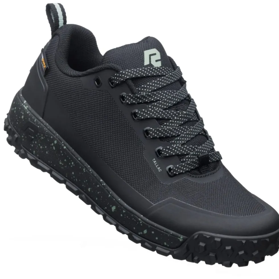 Ride Concepts Tallac MTB Schoenen Heren - Black