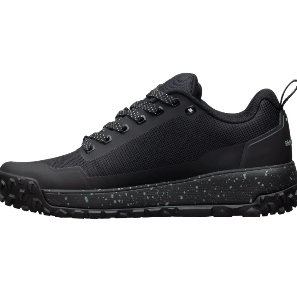 Ride Concepts Tallac MTB Schoenen Heren - Black