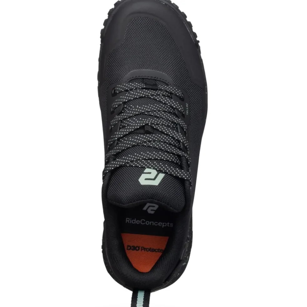 Ride Concepts Tallac MTB Schoenen Heren - Black