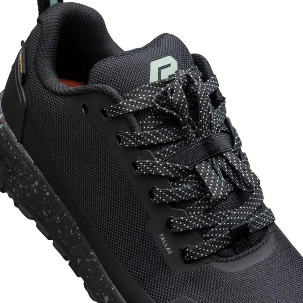 Ride Concepts Tallac MTB Schoenen Heren - Black