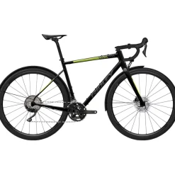 Ridley KANZO ADVENTURE AL EQ - Gravelbike - 2026