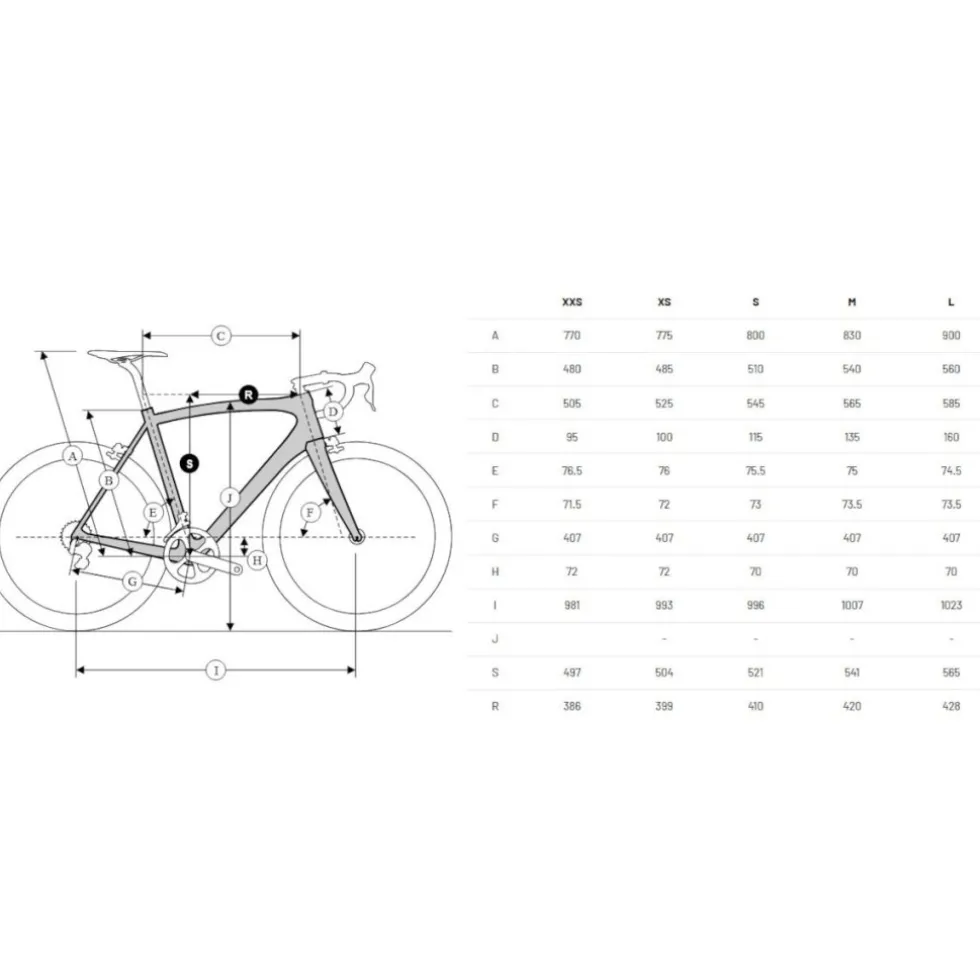 Ridley NOAH Fast 3.0 - Carbon Racefiets - 2025 - anthracite metallic / empress grey metallic