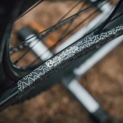 rie:sel design chain:tape 3000 Beschermende Sticker - vanlife silver