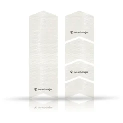 rie:sel design e:Tape 3000 Frame Protection for e-bike - clear