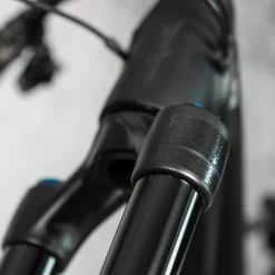 rie:sel design fork:guard Film - Clear