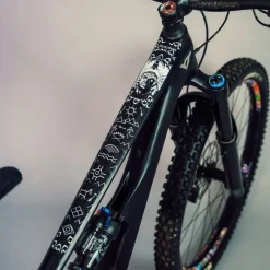 rie:sel design frame:guard Beschermfolie voor het Frame - Chief