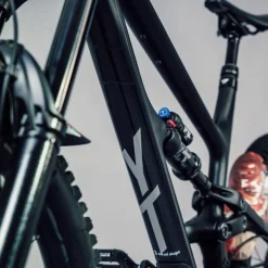 rie:sel design frame:guard Beschermfolie voor het Frame - Chief