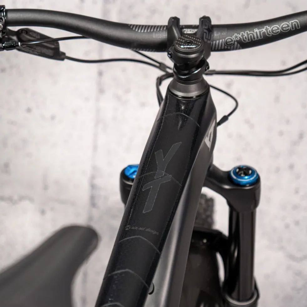 rie:sel design frame:guard Beschermfolie voor het Frame - Clear