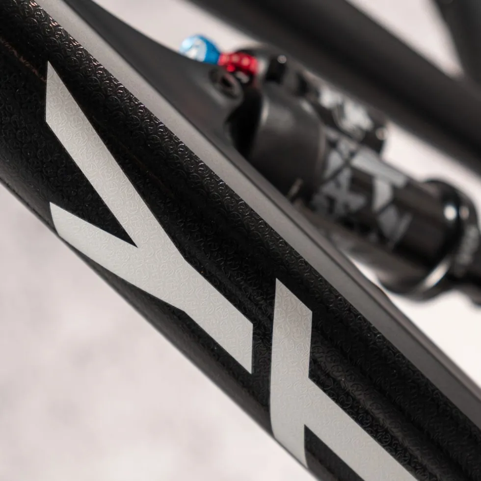 rie:sel design frame:guard Beschermfolie voor het Frame - Clear