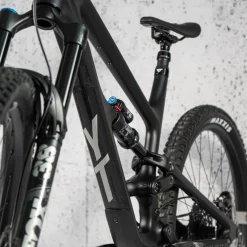 rie:sel design frame:guard Beschermfolie voor het Frame - Clear