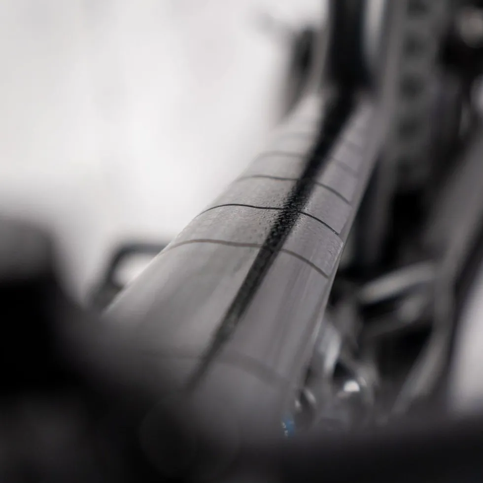 rie:sel design frame:guard Beschermfolie voor het Frame - Clear