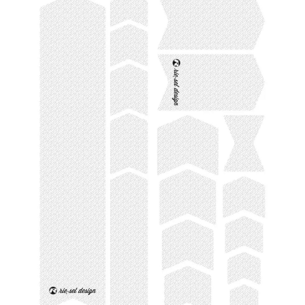 rie:sel design frame:guard Beschermfolie voor het Frame - Clear