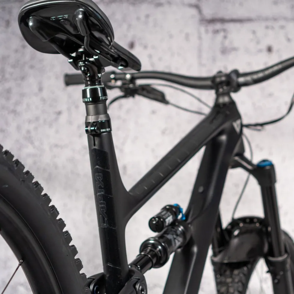 rie:sel design frame:guard Beschermfolie voor het Frame - Clear