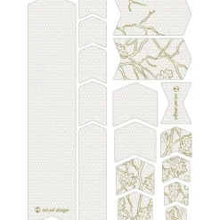 rie:sel design frame:Tape 3000 Beschermfolie voor het Frame - oak leaves