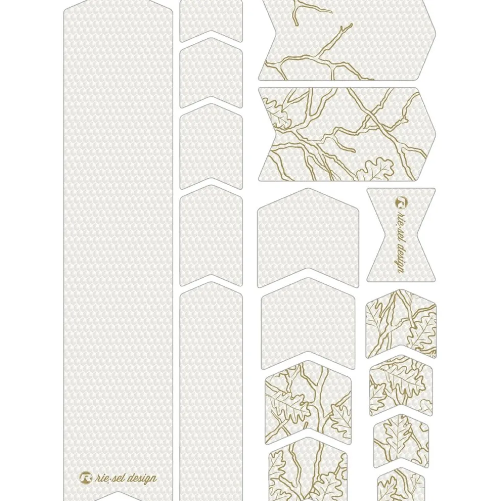 rie:sel design frame:Tape 3000 Beschermfolie voor het Frame - oak leaves