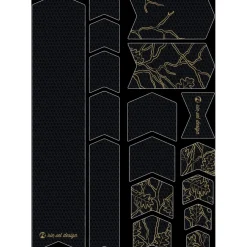 rie:sel design frame:Tape 3000 Beschermfolie voor het Frame - oak leaves