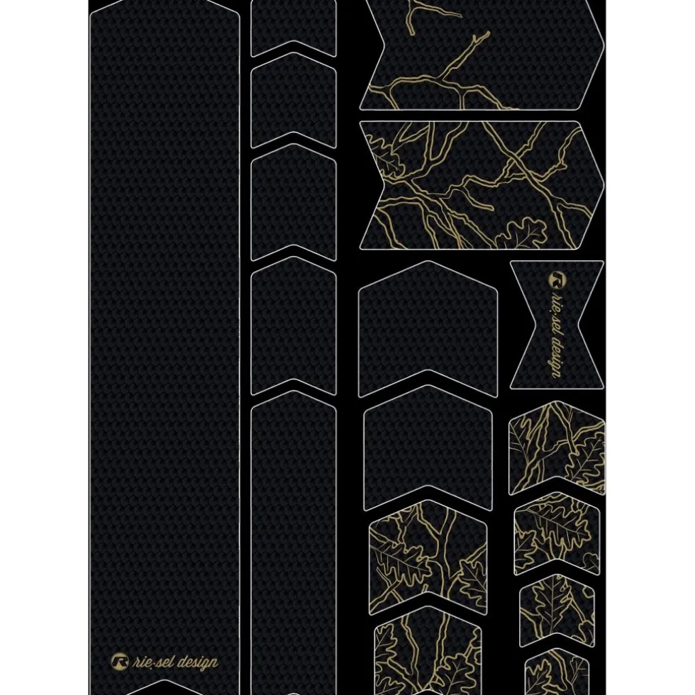 rie:sel design frame:Tape 3000 Beschermfolie voor het Frame - oak leaves