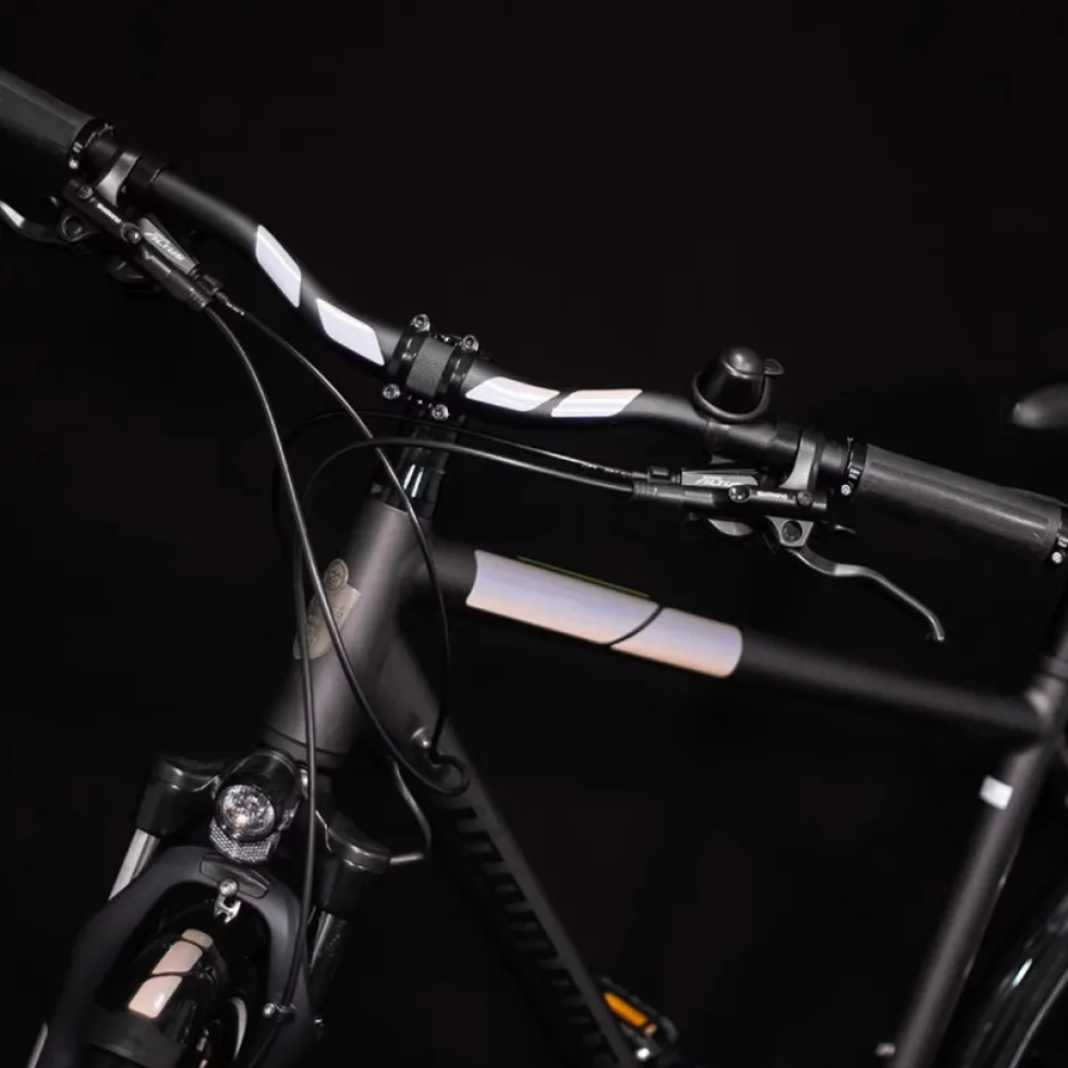 rie:sel design re:flex - Reflective Frame Stickers Set