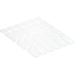 rie:sel design re:flex - Reflective Frame Stickers Set