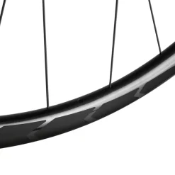 rie:sel design re:flex - Reflecterende Velgstickerset - stealth