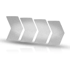 Verlichting|Reflectoren < rie:sel design re:flex rim - Reflective Rim Stickers Set