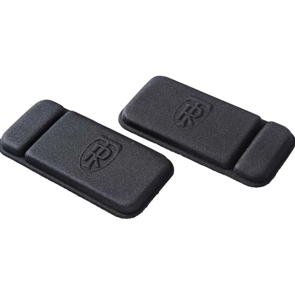 Ritchey Arm Rest Pad Set for Sliver Aerobar