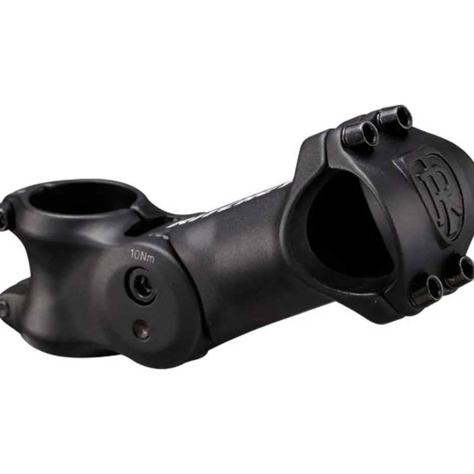 Stuurpennen < Ritchey 4-Axis Adjustable 31.8 Stem - BB Black
