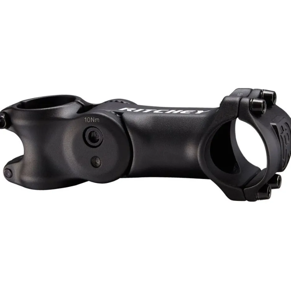 Stuurpennen < Ritchey 4-Axis Adjustable 31.8 Stem - BB Black