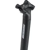 Ritchey 2-Bolt Seatpost - 27.2mm - BB Black
