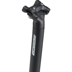 Ritchey 2-Bolt Seatpost - 27.2mm - BB Black
