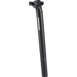 Ritchey 2-Bolt Seatpost - 27.2mm - BB Black
