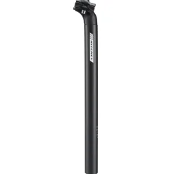 Ritchey 2-Bolt Seatpost - 27.2mm - BB Black