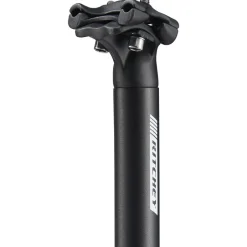 Vaste Zadelpennen < Ritchey 2-Bolt Seatpost - 31.6mm - BB Black