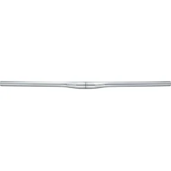 Sturen < Ritchey Classic Flat 10D Handlebar - 31.8 | MTB - 660 mm | HP Silver